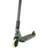 Самокат трюковой TECH TEAM DUKER 303 black/dark green