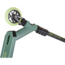 Самокат трюковой TECH TEAM DUKER 303 black/dark green