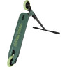 Самокат трюковой TECH TEAM DUKER 303 black/dark green