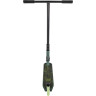 Самокат трюковой TECH TEAM DUKER 303 black/dark green