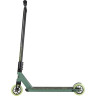 Самокат трюковой TECH TEAM DUKER 303 black/dark green