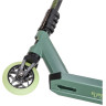 Самокат трюковой TECH TEAM DUKER 303 black/dark green