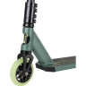 Самокат трюковой TECH TEAM DUKER 303 black/dark green