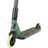 Самокат трюковой TECH TEAM DUKER 303 black/dark green