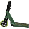 Самокат трюковой TECH TEAM DUKER 303 black/dark green