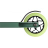 Самокат трюковой TECH TEAM DUKER 303 black/dark green