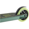 Самокат трюковой TECH TEAM DUKER 303 black/dark green