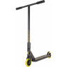 Самокат трюковой TECH TEAM DUKER 303 black/yellow