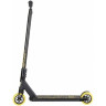 Самокат трюковой TECH TEAM DUKER 303 black/yellow