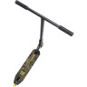 Самокат трюковой TECH TEAM DUKER 303 black/yellow