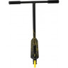 Самокат трюковой TECH TEAM DUKER 303 black/yellow