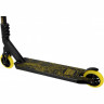 Самокат трюковой TECH TEAM DUKER 303 black/yellow