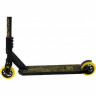 Самокат трюковой TECH TEAM DUKER 303 black/yellow