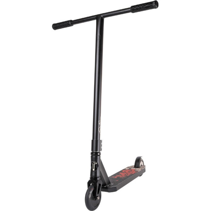 Самокат трюковой TECH TEAM DUKER 404 black