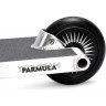 Самокат трюковой TECH TEAM PARMULA серый