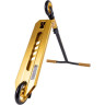 Самокат трюковой TECH TEAM PRACTIC black-yellow