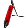 Самокат трюковой TECH TEAM PROVOKATOR red-black
