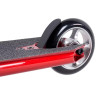 Самокат трюковой TECH TEAM PROVOKATOR red-black