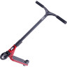 Самокат трюковой TECH TEAM PROVOKATOR red-black