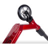 Самокат трюковой TECH TEAM PROVOKATOR red-black