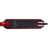 Самокат трюковой TECH TEAM PROVOKATOR red-black