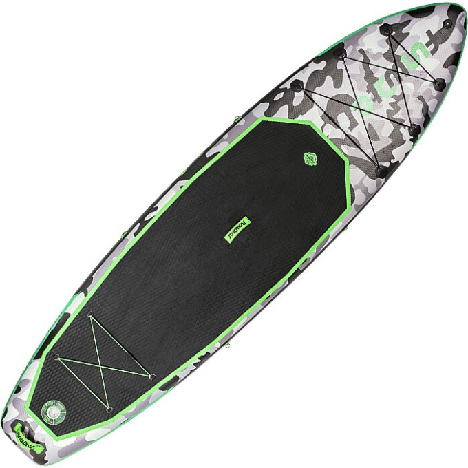 Сапборд TECH TEAM FUNWATER HONOR 11 335x83x15 см (сиденье в комплекте)