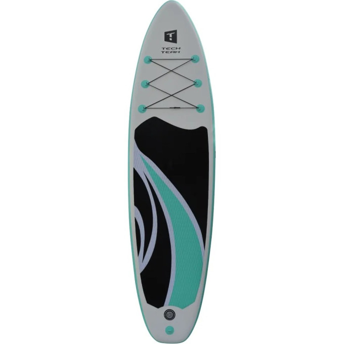 Сапборд TECH TEAM WAVE 320x80x15 см