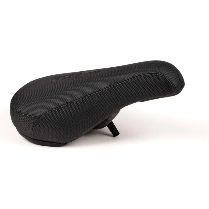 Седло TECH TEAMдля БМХ Velo Pivotal , штырь 25,4х150 мм в комплекте VL-7232+V-0507