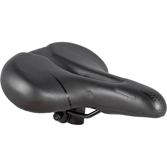 Седло велосипедное TECH TEAM 270*210mm 1/20 HF-AZ-8001
