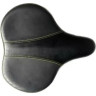 Седло велосипедное TECH TEAM 285*255mm 1/20 HF-AZ-6069