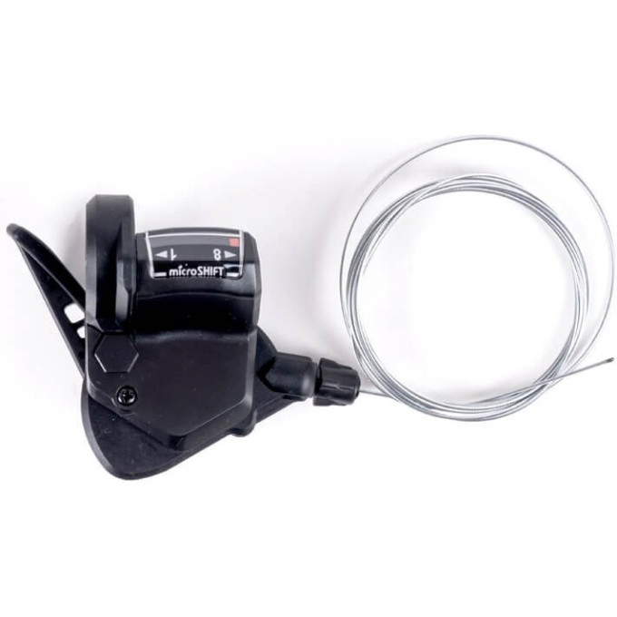 Шифтер/манетка TECH TEAM 3 скорости Microshift TS71-3L