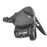 Шифтер/манетка TECH TEAM 7 ск. Microshift TS38-7R