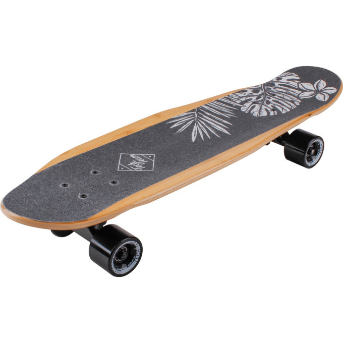 Скейтборд TECH TEAM BAMBOO 27 TSL-2208