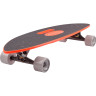 Скейтборд TECH TEAM FISHBOARD 31 2020 красный