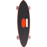 Скейтборд TECH TEAM FISHBOARD 31 2020 красный
