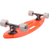 Скейтборд TECH TEAM FISHBOARD 31 2020 красный