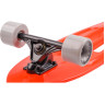 Скейтборд TECH TEAM FISHBOARD 31 2020 красный