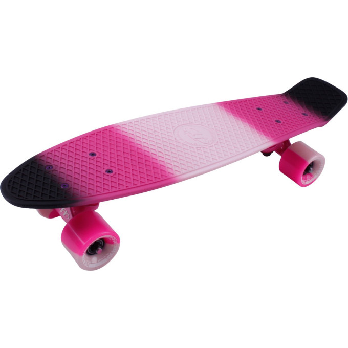 Скейтборд TECH TEAM MULTICOLOR 22