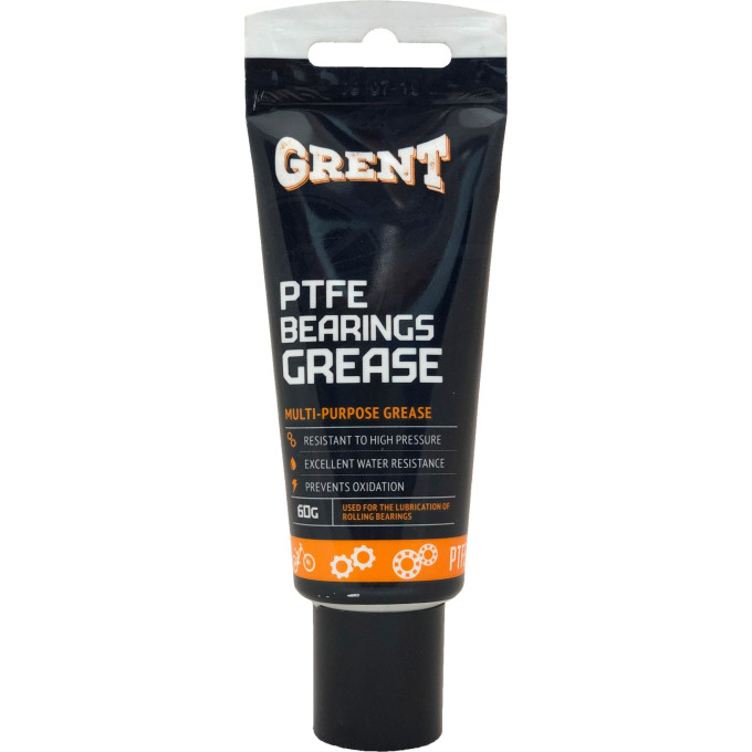 Смазка для подшипников с тефлоном 60 г DAYTONA GRENT PTFE