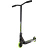 Трюковой самокат TECH TEAM DUKER 202 black/grey