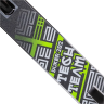 Трюковой самокат TECH TEAM DUKER 202 black/grey