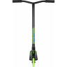 Трюковой самокат TECH TEAM DUKER 202 black/grey