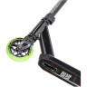 Трюковой самокат TECH TEAM DUKER 202 black/grey