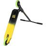 Трюковой самокат TECH TEAM DUKER 202 black/yellow