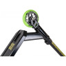 Трюковой самокат TECH TEAM DUKER 202 black/yellow
