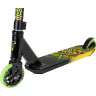 Трюковой самокат TECH TEAM DUKER 202 black/yellow