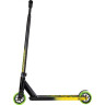 Трюковой самокат TECH TEAM DUKER 202 black/yellow