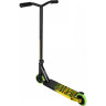 Трюковой самокат TECH TEAM DUKER 202 black/yellow