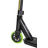 Трюковой самокат TECH TEAM DUKER 202 black/yellow