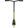 Трюковой самокат TECH TEAM DUKER 202 black/yellow